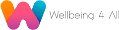 Wellbeing 4 All Logo